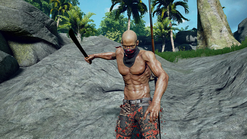 theculling2