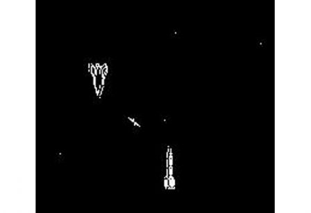 spacewar