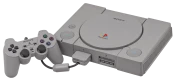 PSX-Console-wController