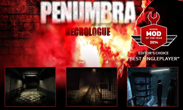 Penumbra