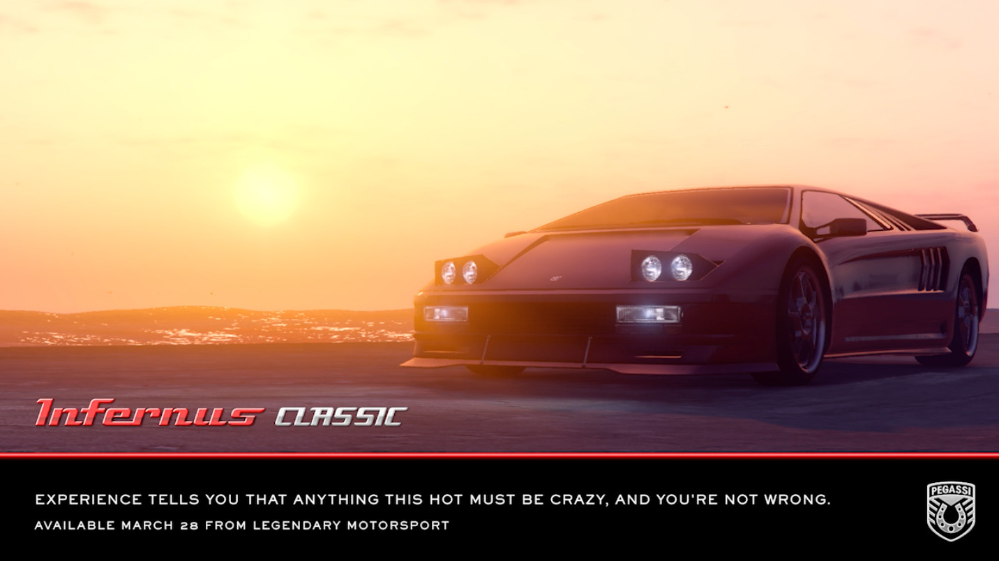 Infernus classic1