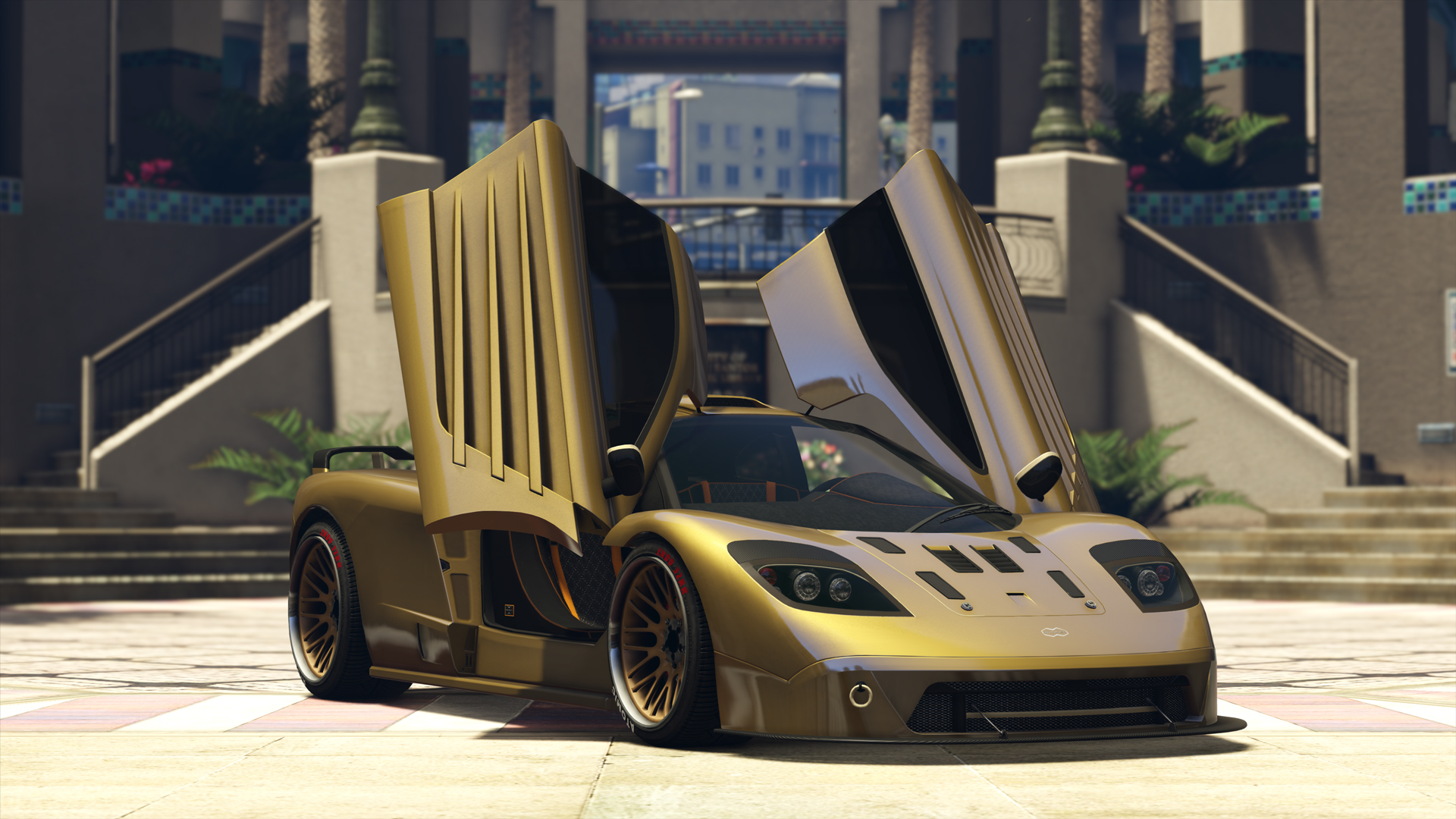 progen gp1