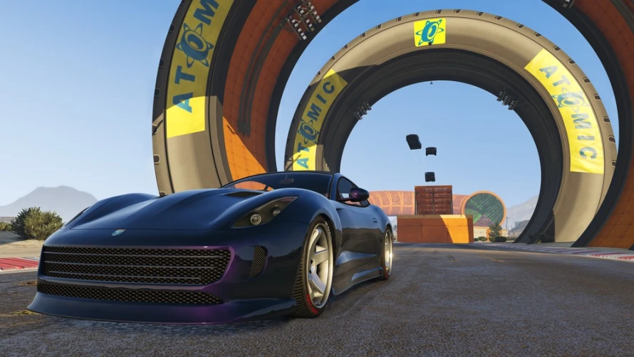 GTAonline