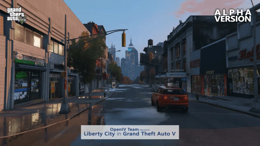 GTAV 4
