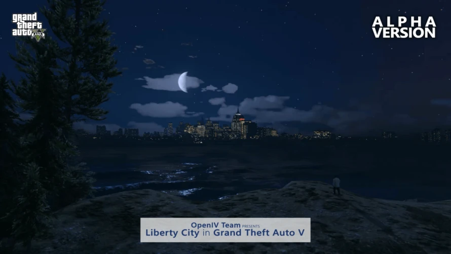 GTAV 5