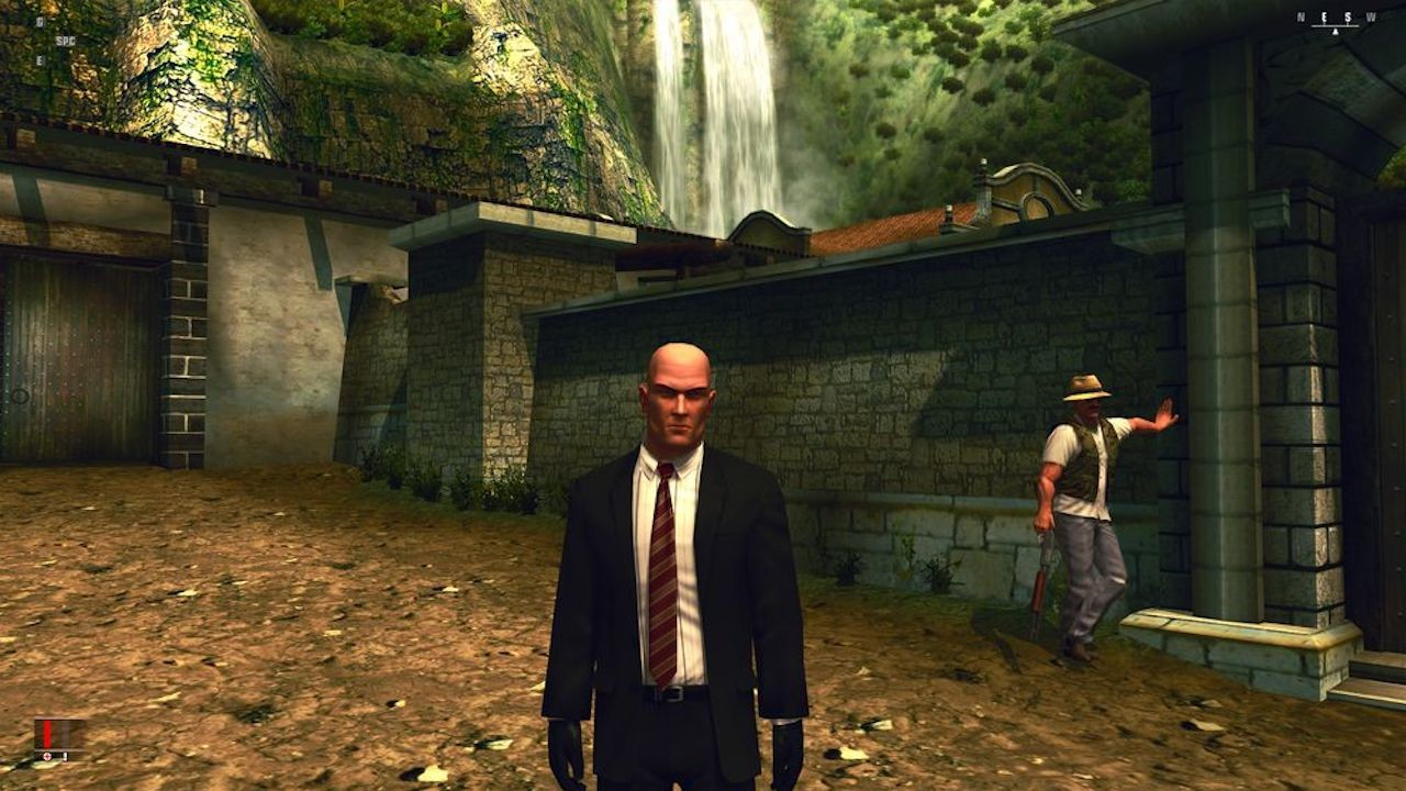 hitman blood money 1