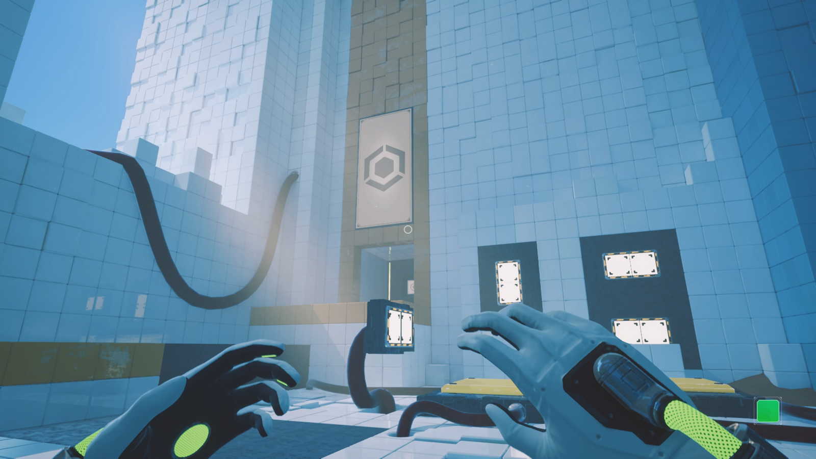 qube 2 2