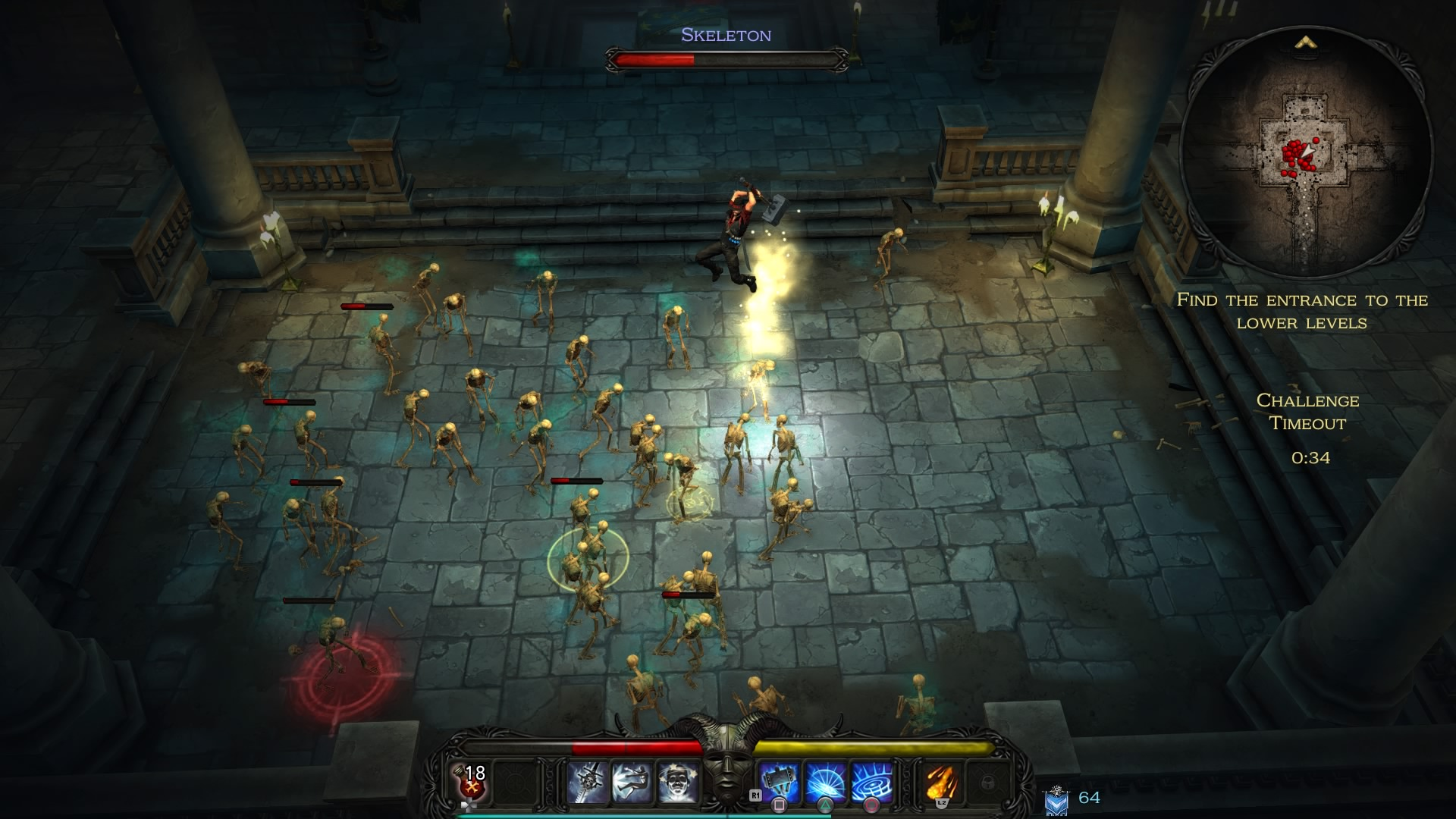 victor vran 1