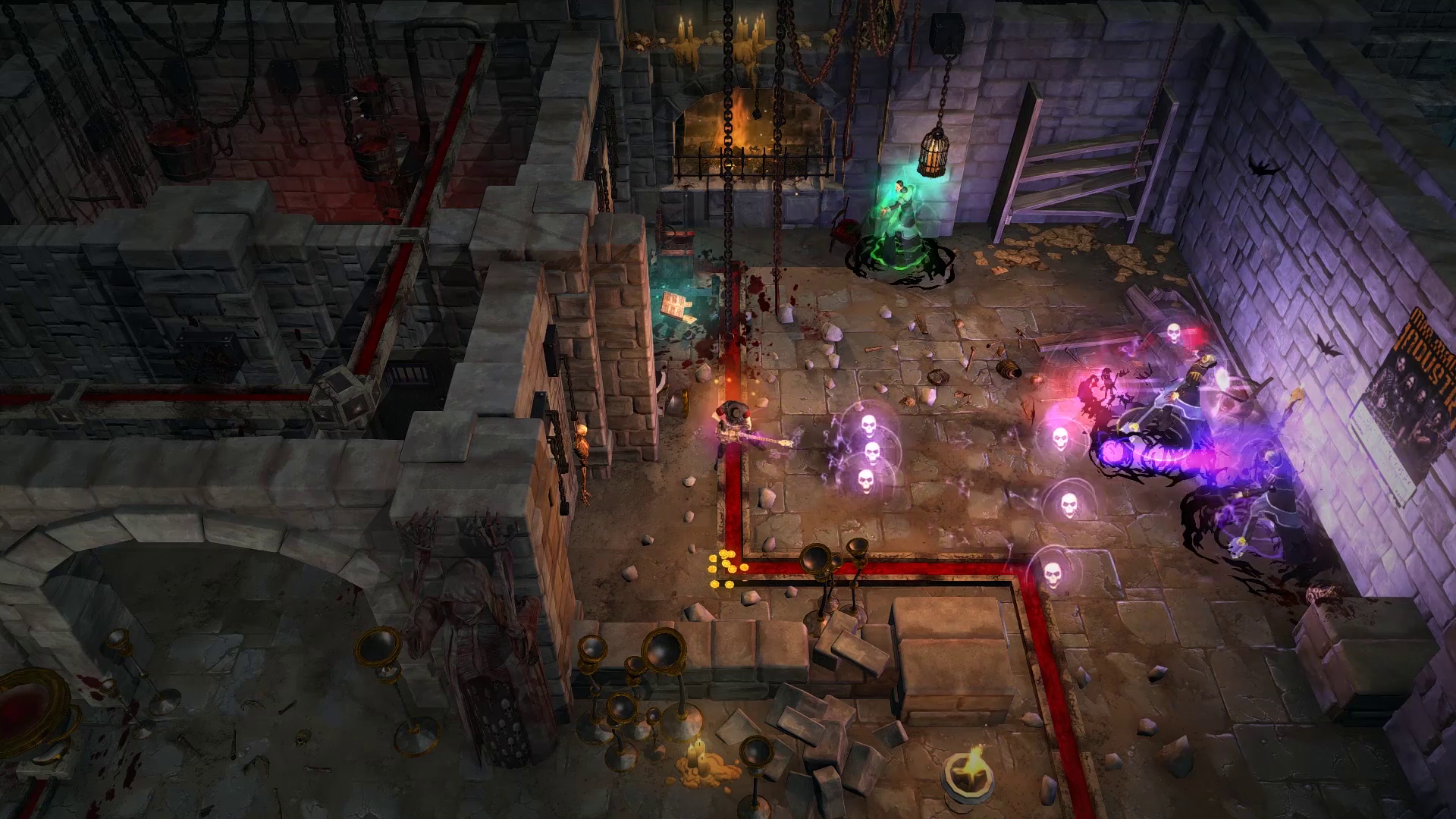 victor vran 2