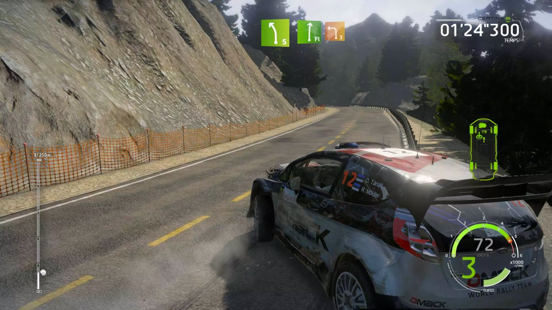 wrc 6 fia world rally championship 1