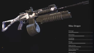 556xi Dragon