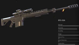 BFG 50A