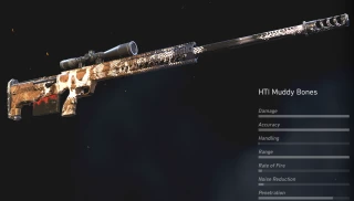 HTI Muddy Bones