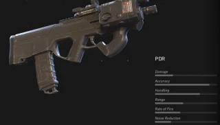 PDR