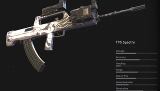 Type 95 Spectre
