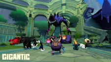 Gigantic Open Beta_01