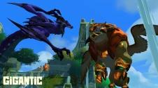 Gigantic Open Beta_02