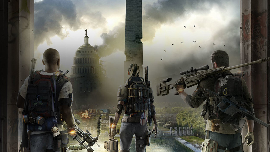 division-2