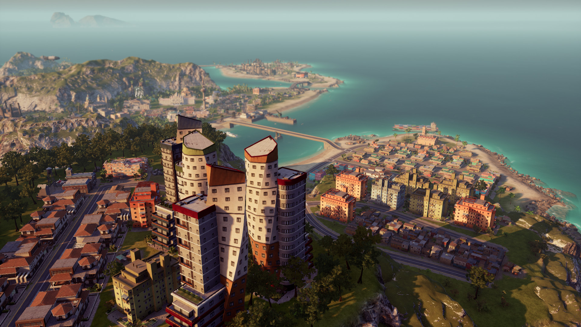 tropico 6