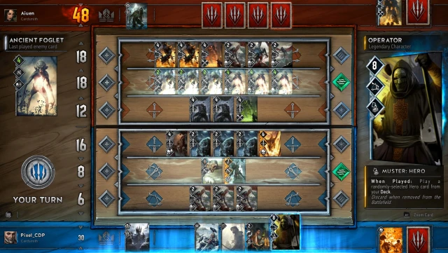 Gwent-the-Witcher-Card-Game-1