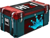 crate
