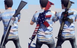 skinarmes