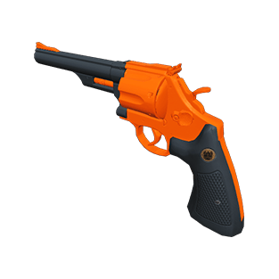 907.44 Magnum