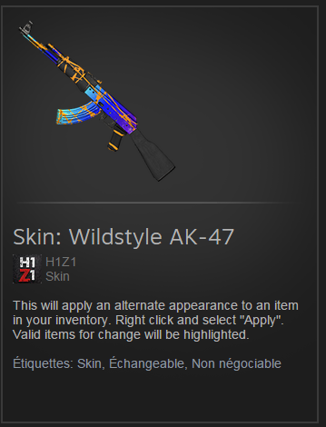 ak concours