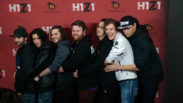 backhug