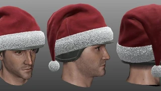 H1Z1 Noel1