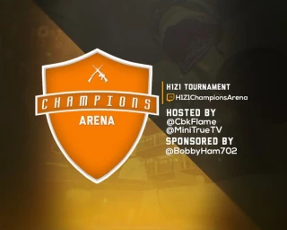H1Z1 tournament