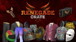 Renegade crate