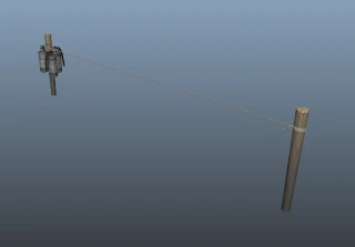 flash trap