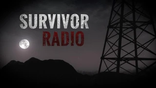 survivor radio