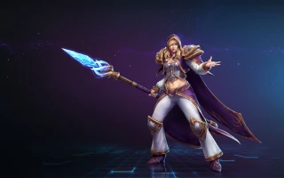 jaina hots