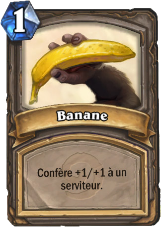 Banane