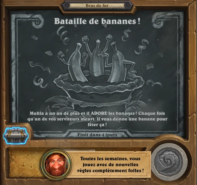 Bras de fer 2