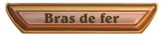 Bras de fer