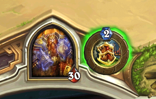 Magni animation