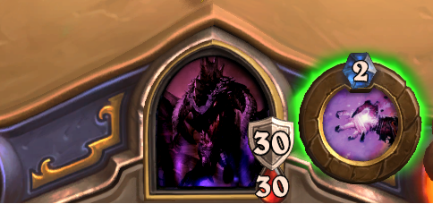 dark nefarian