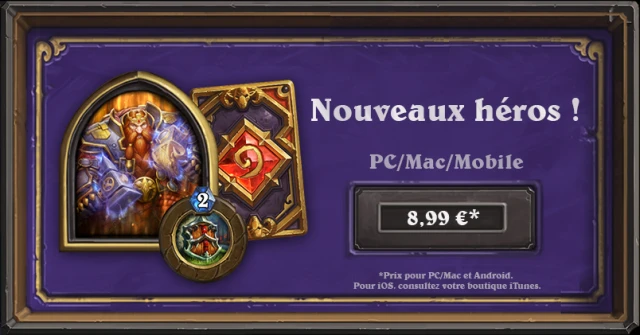 Magni pack