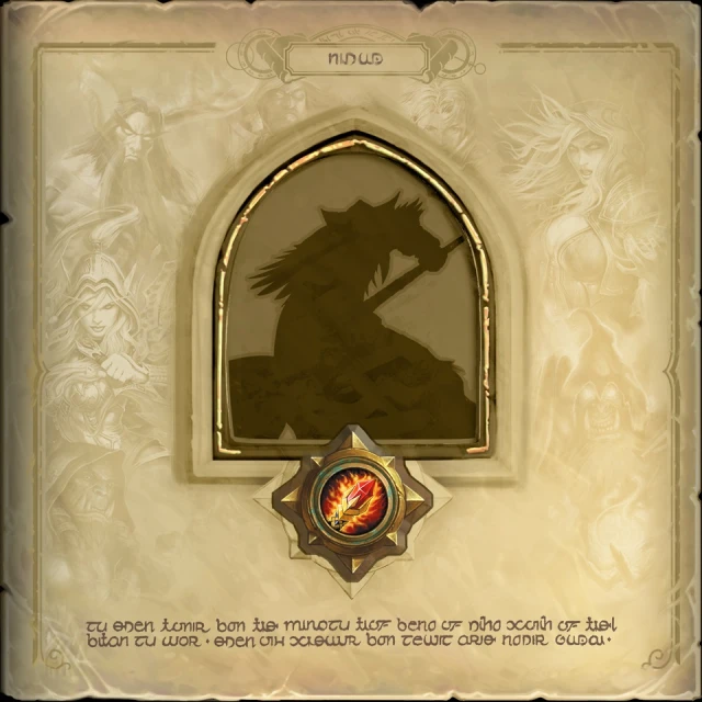Medivh teaser