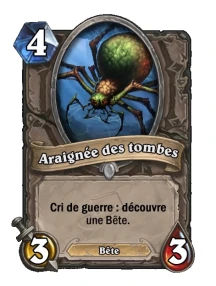 AraigneeDesTombes