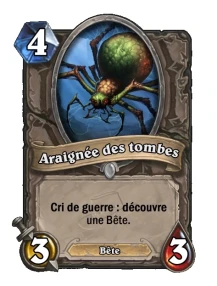 AraigneeDesTombes