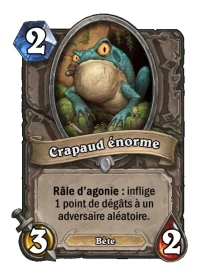 CrapaudEnorme