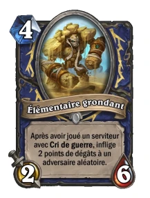ElementaireGrondant
