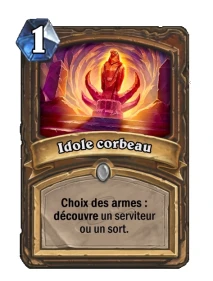 IdoleCorbeau