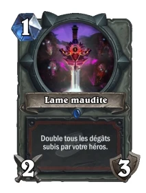 LameMaudite
