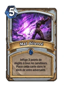 MalDeterre