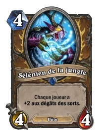 Seleniendelajungle